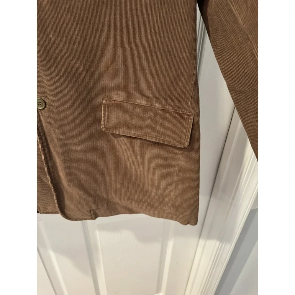 J. Crew this vintage
