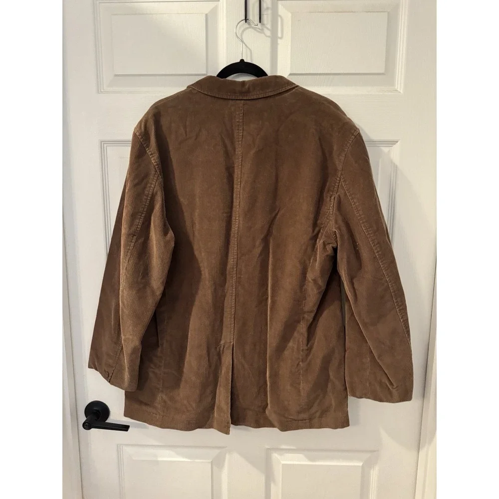 J. Crew this vintage