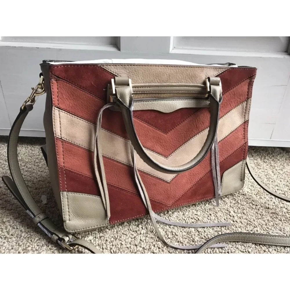 Rebecca Minkoff you re