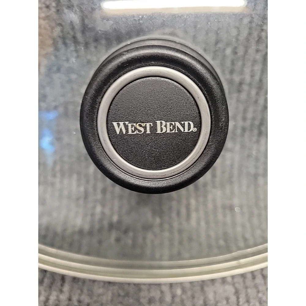 West Bend west bend