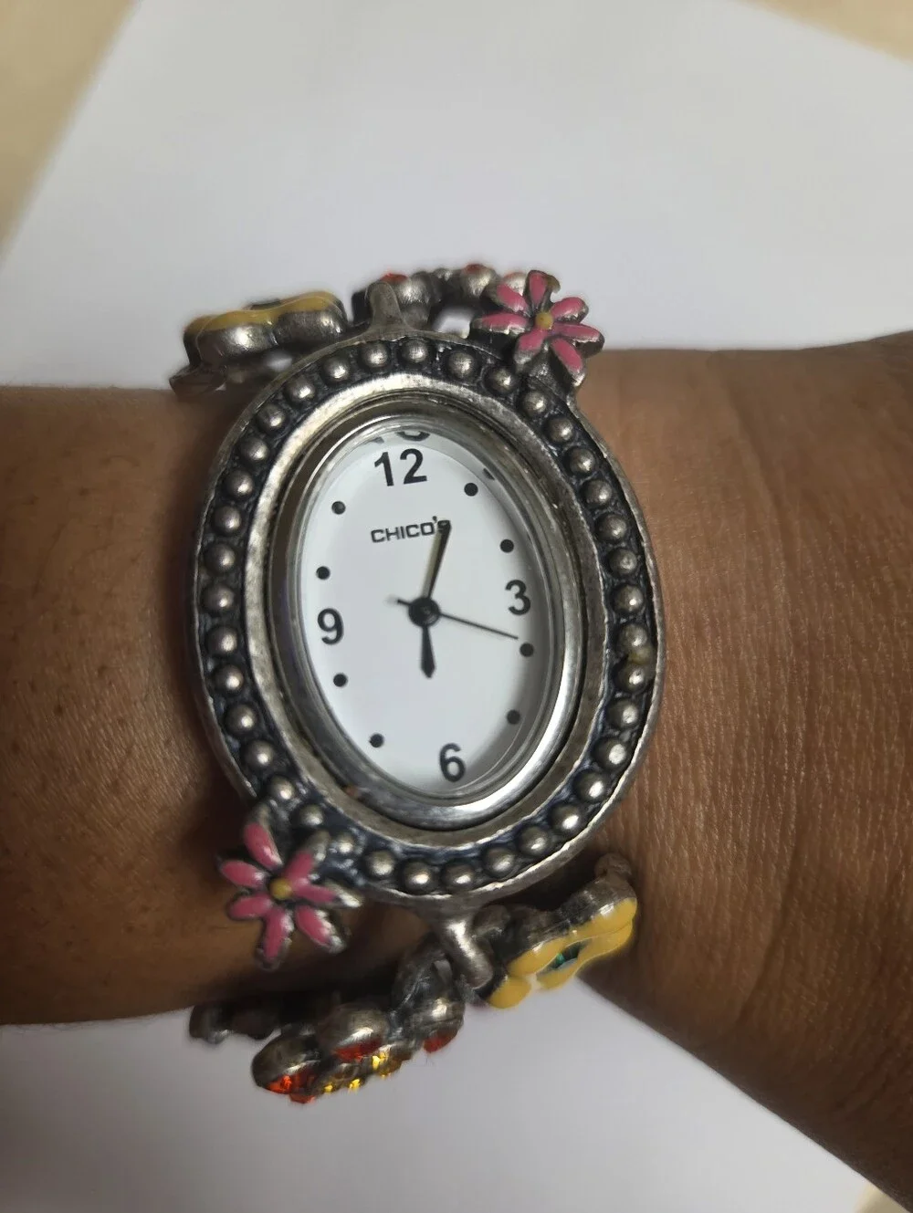 Chicos chico bracelet