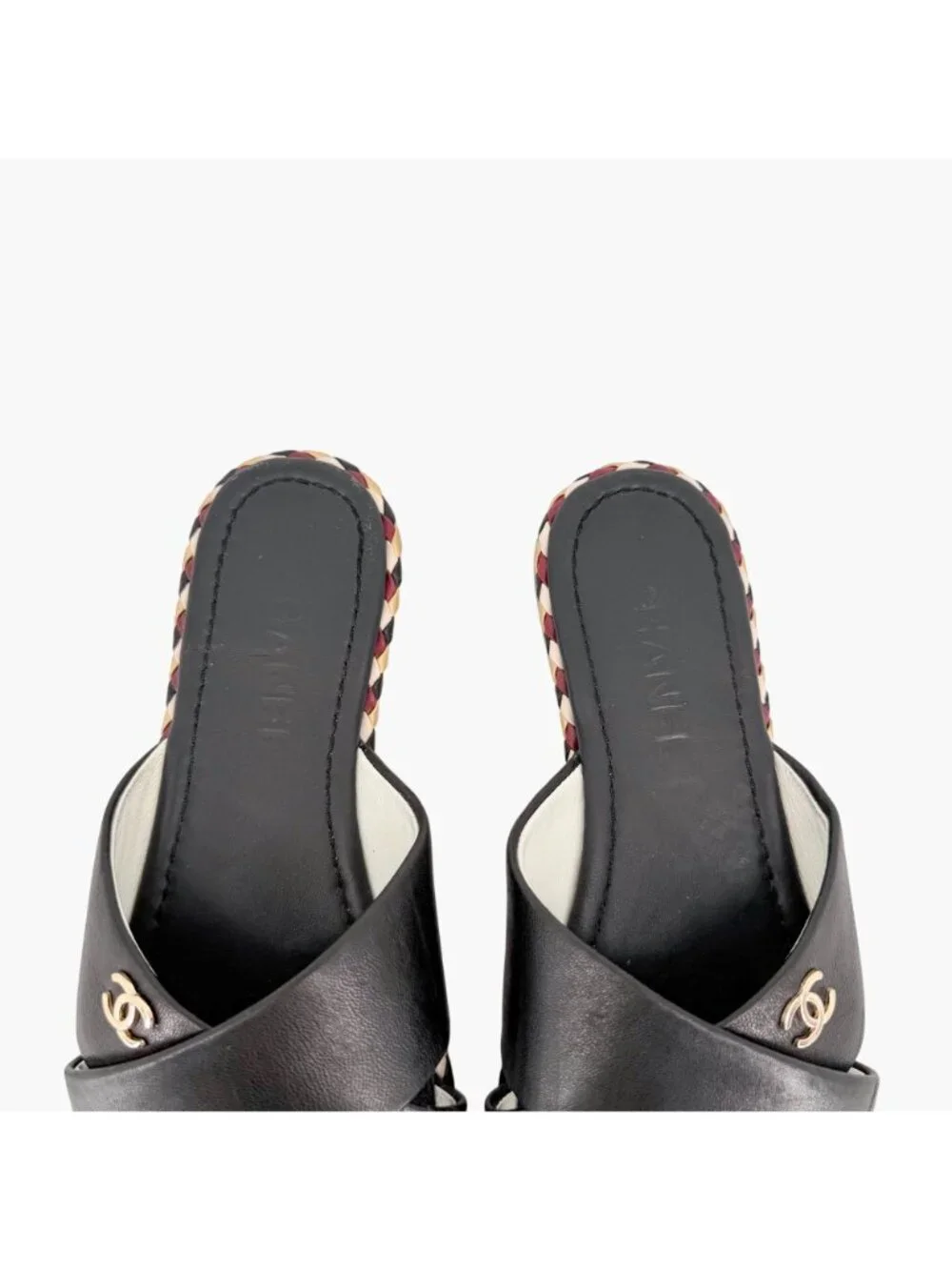 CHANEL pre owned