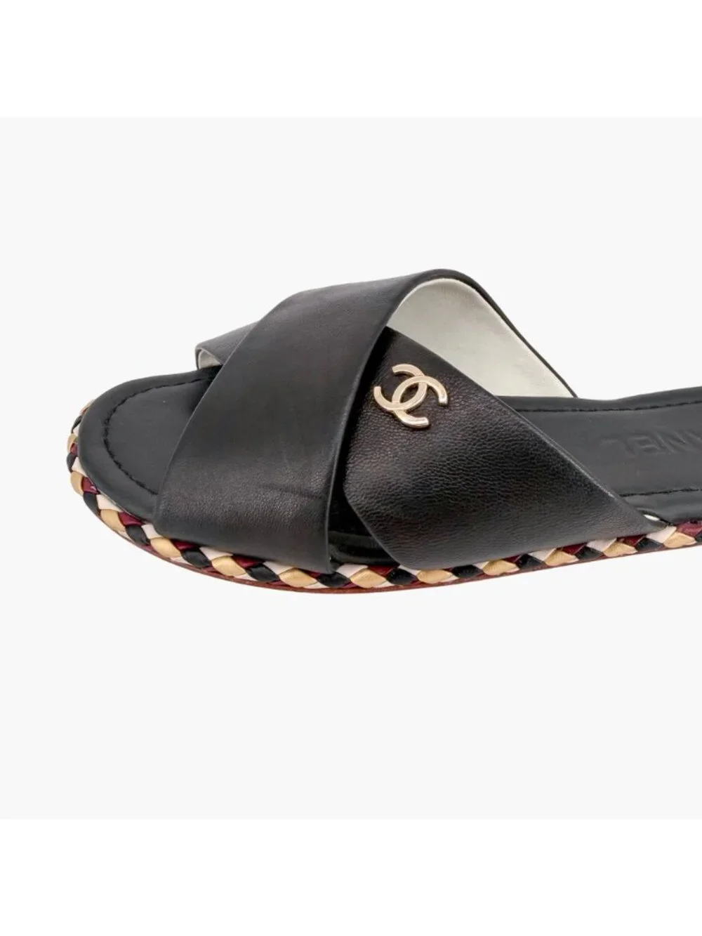 CHANEL pre owned