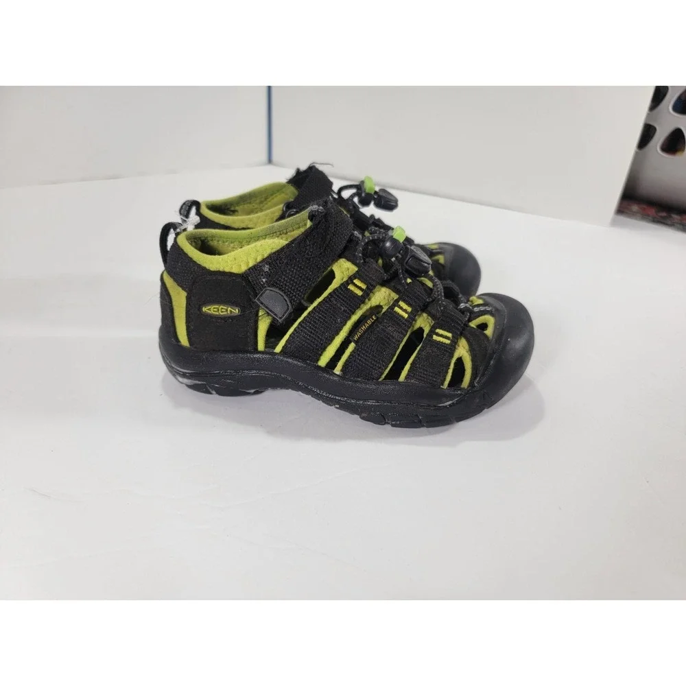 Keen newport h2