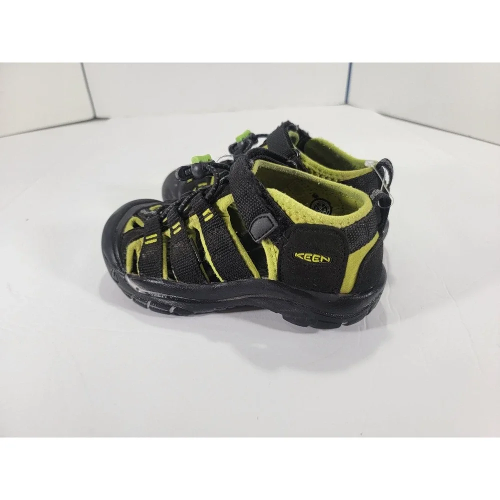 Keen newport h2