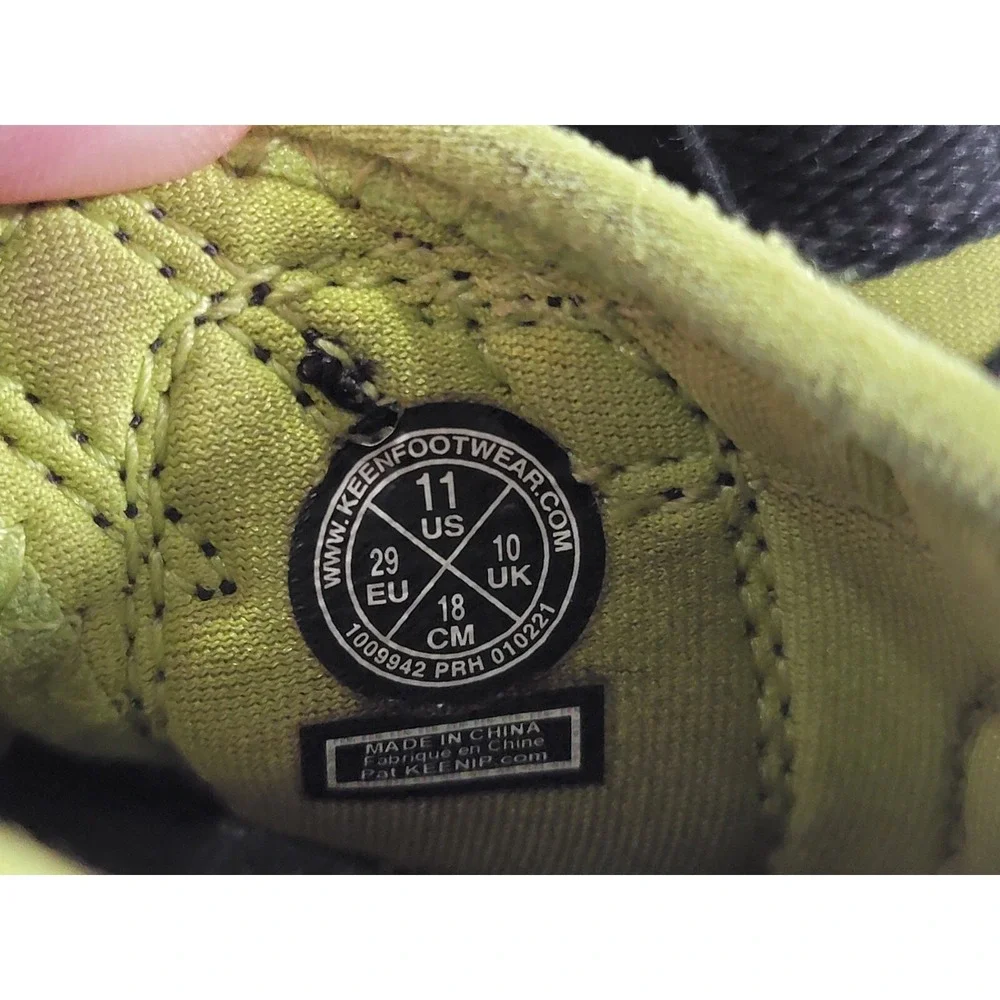 Keen newport h2
