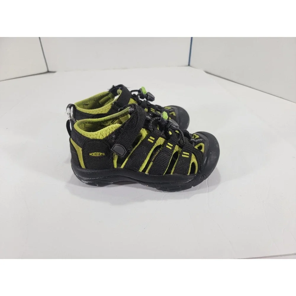 Keen newport h2