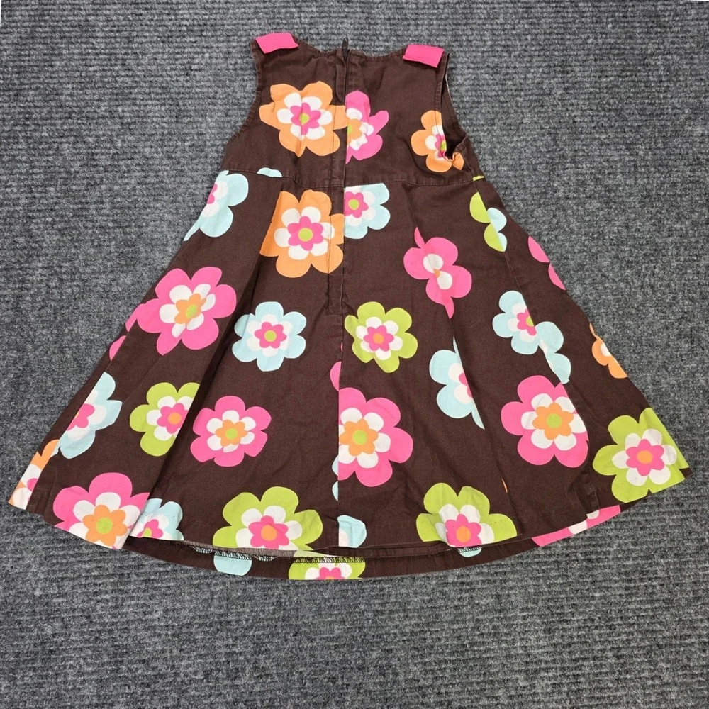 Gymboree sleeveless cotton