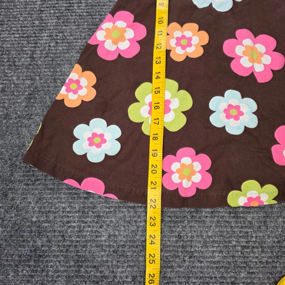 Gymboree sleeveless cotton