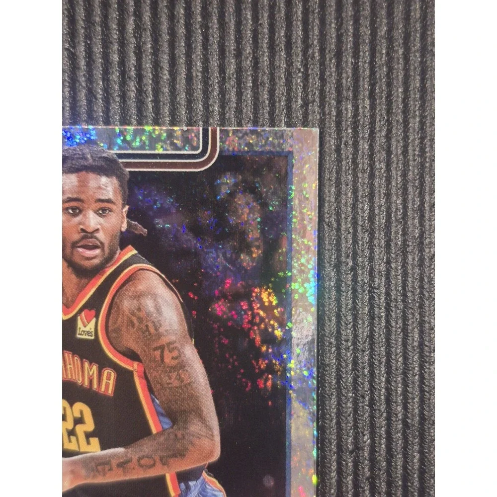 N/A 2025 topps