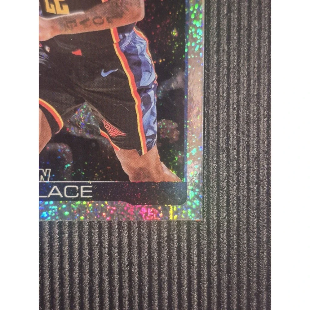 N/A 2025 topps