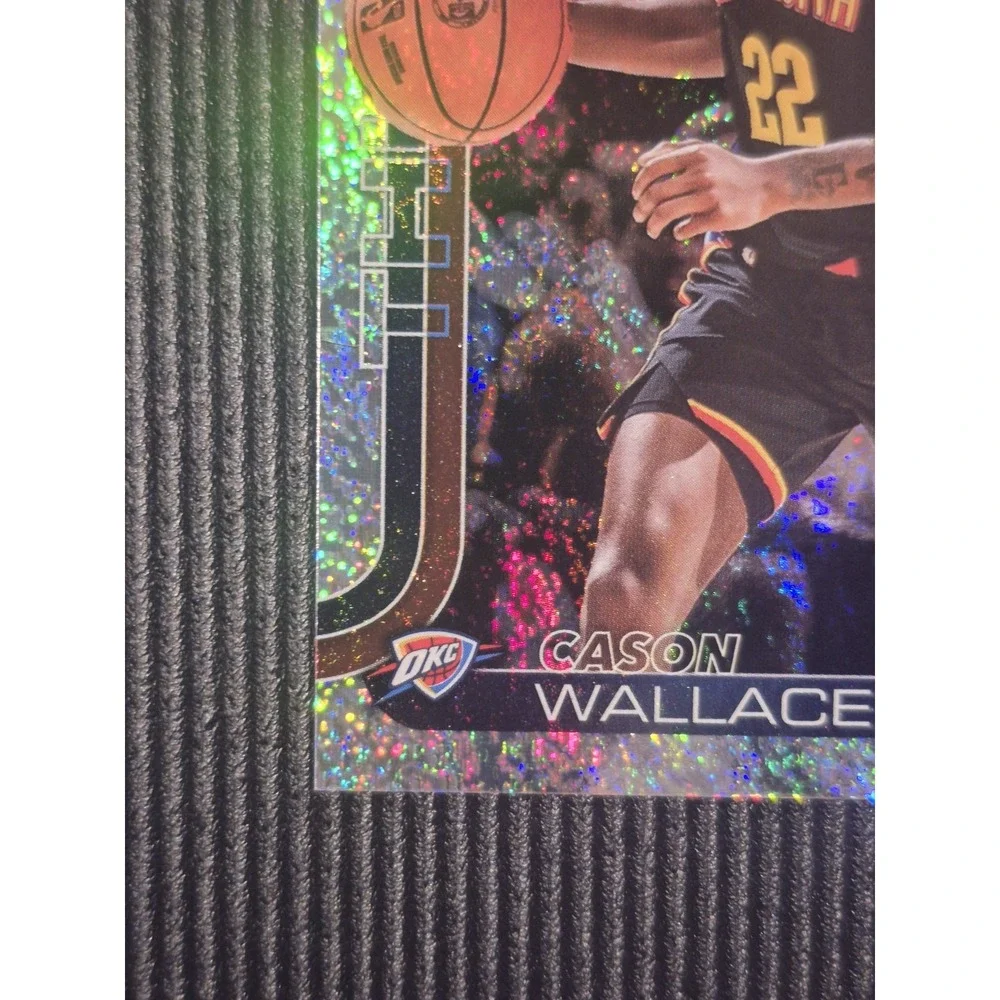 N/A 2025 topps