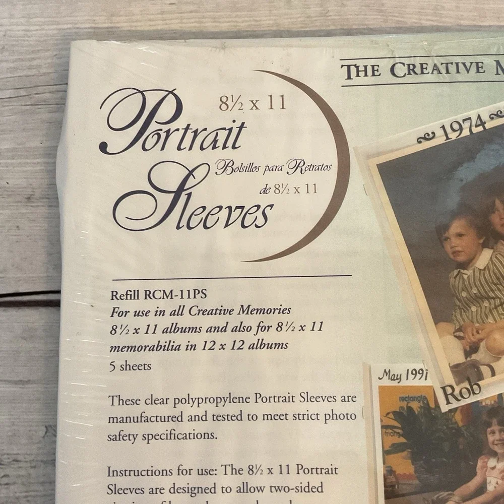 Creative Memories creative memories