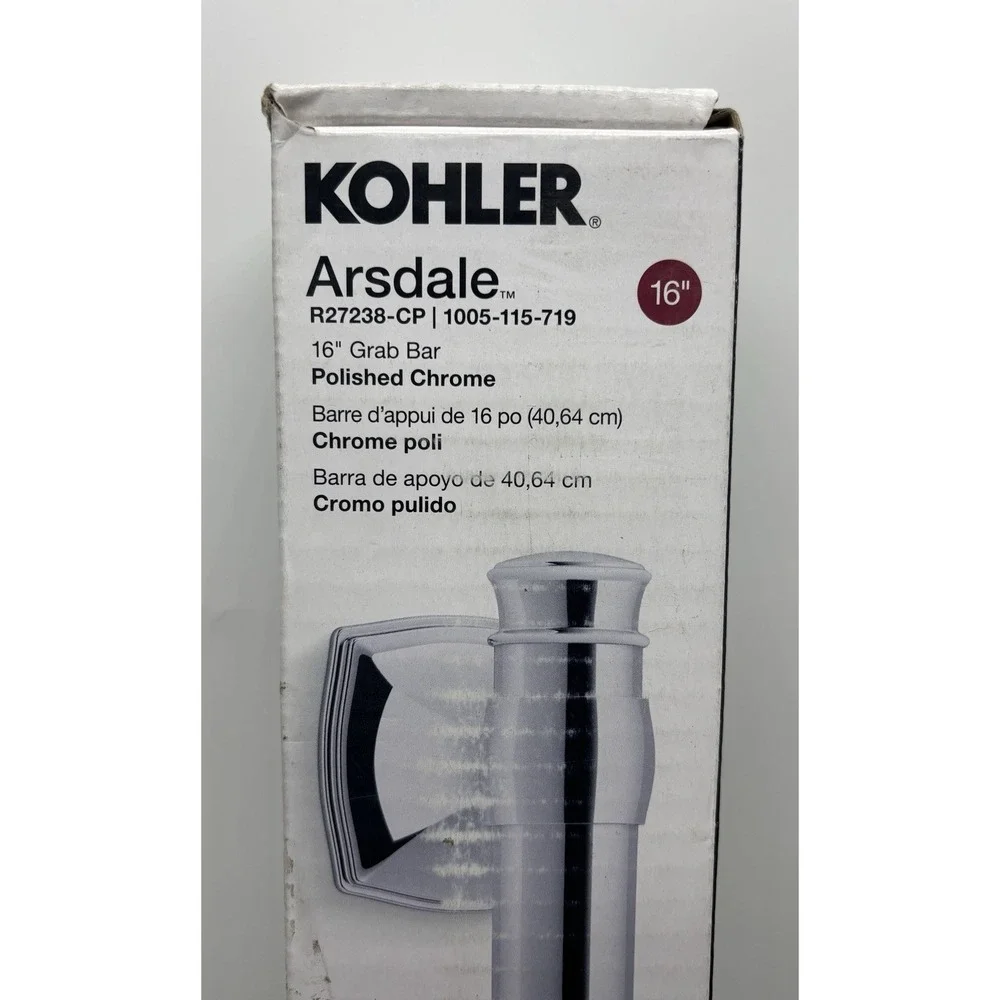 Kohler arsdale r27238