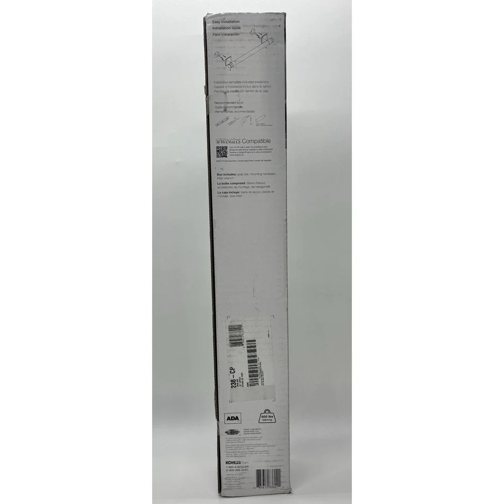 Kohler arsdale r27238