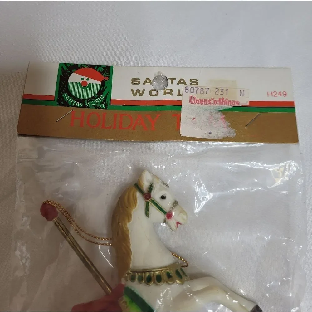 Vintage nwt vtg