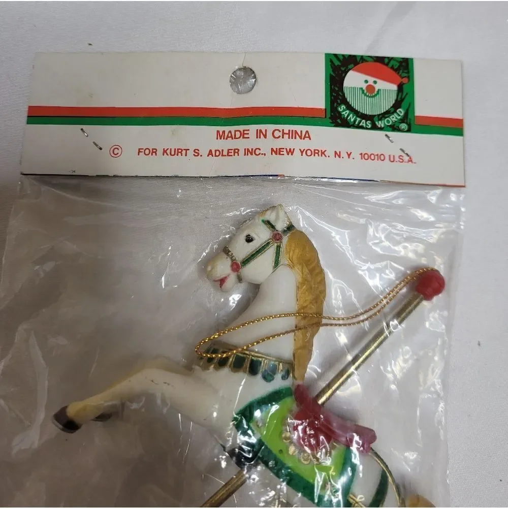 Vintage nwt vtg