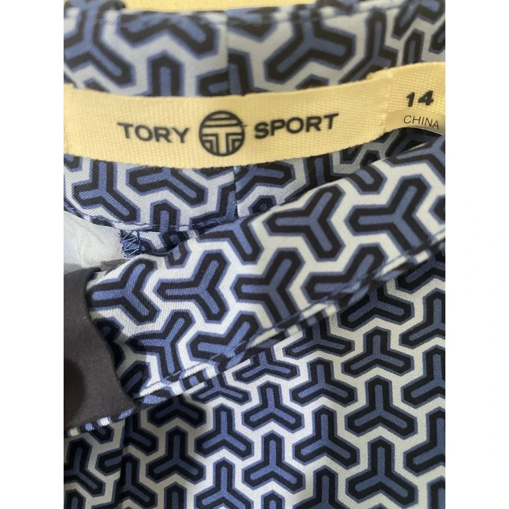 Tory Burch these are