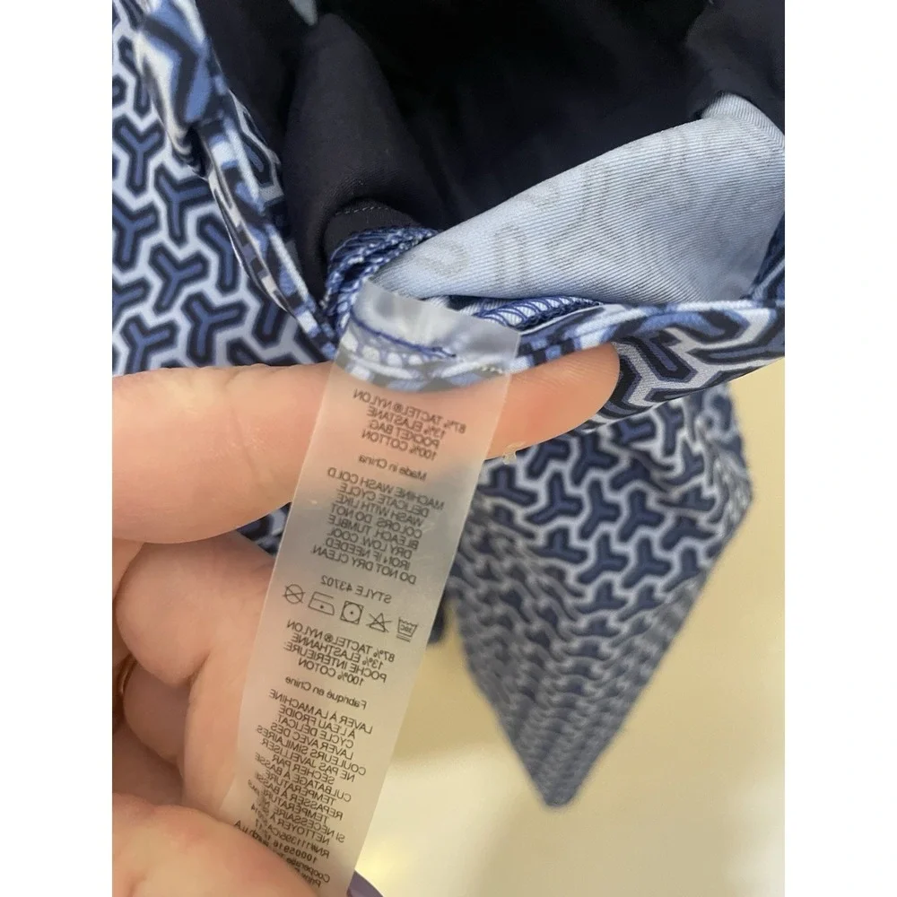 Tory Burch these are
