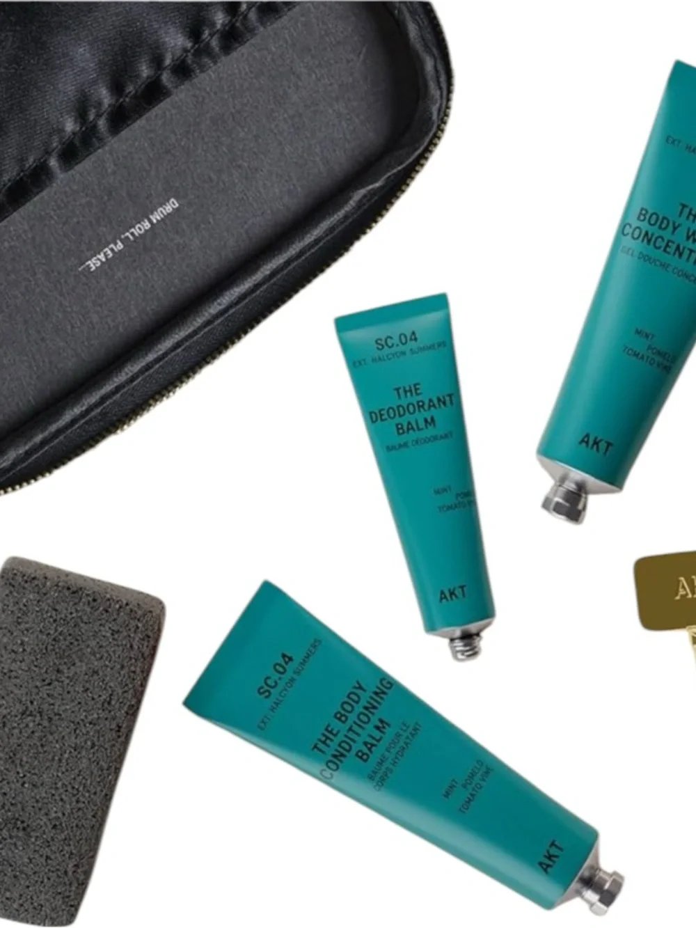 AKT travel size