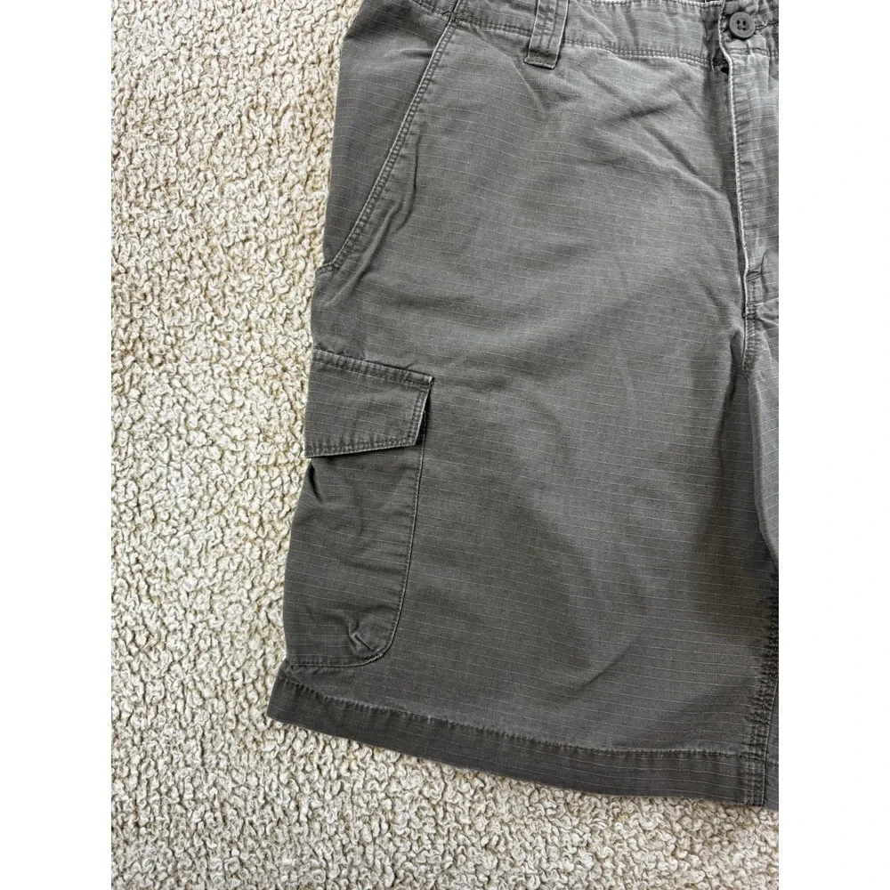 The North Face size face
