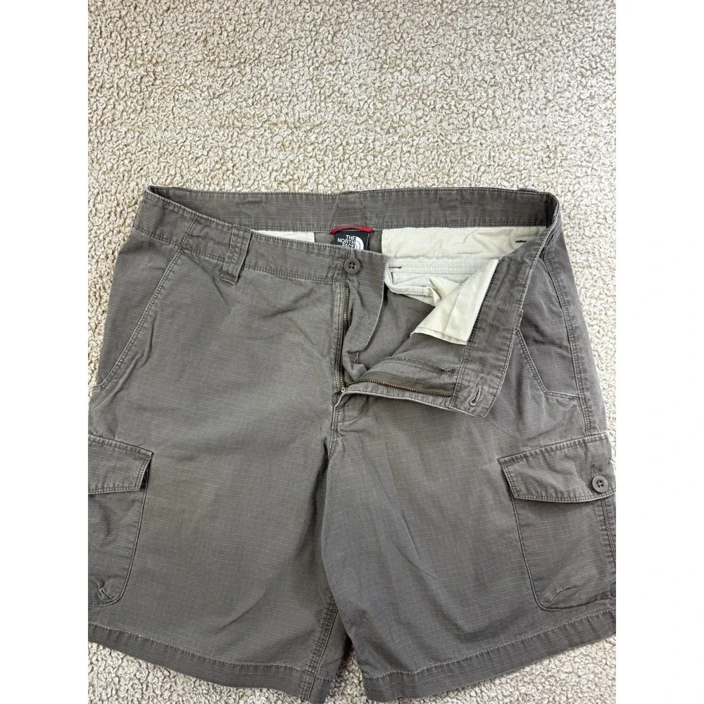 The North Face outdoor summer