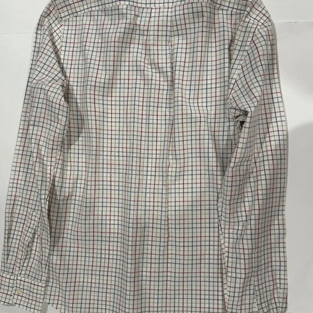 J. Crew crew plaid
