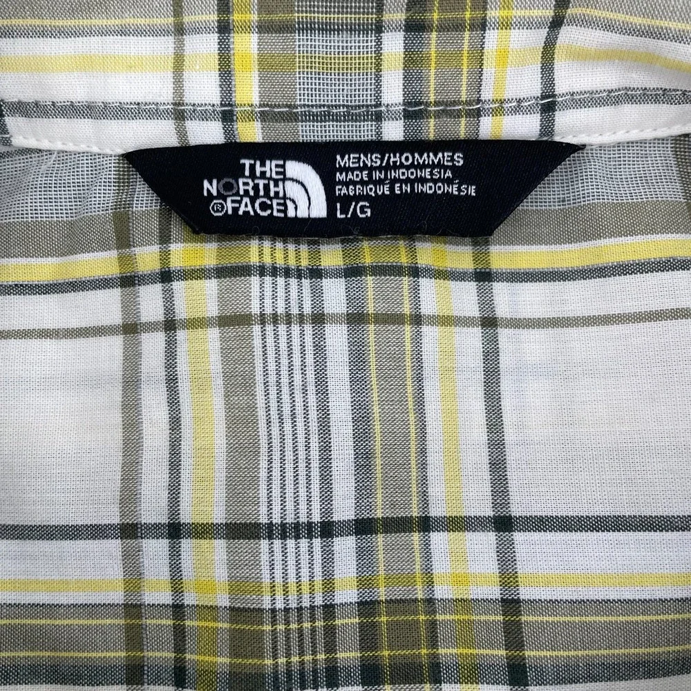 The North Face this north