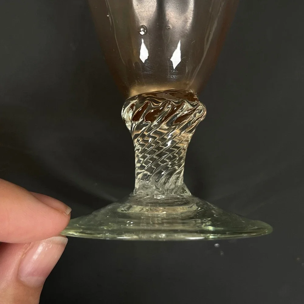 Vintage table type decorative