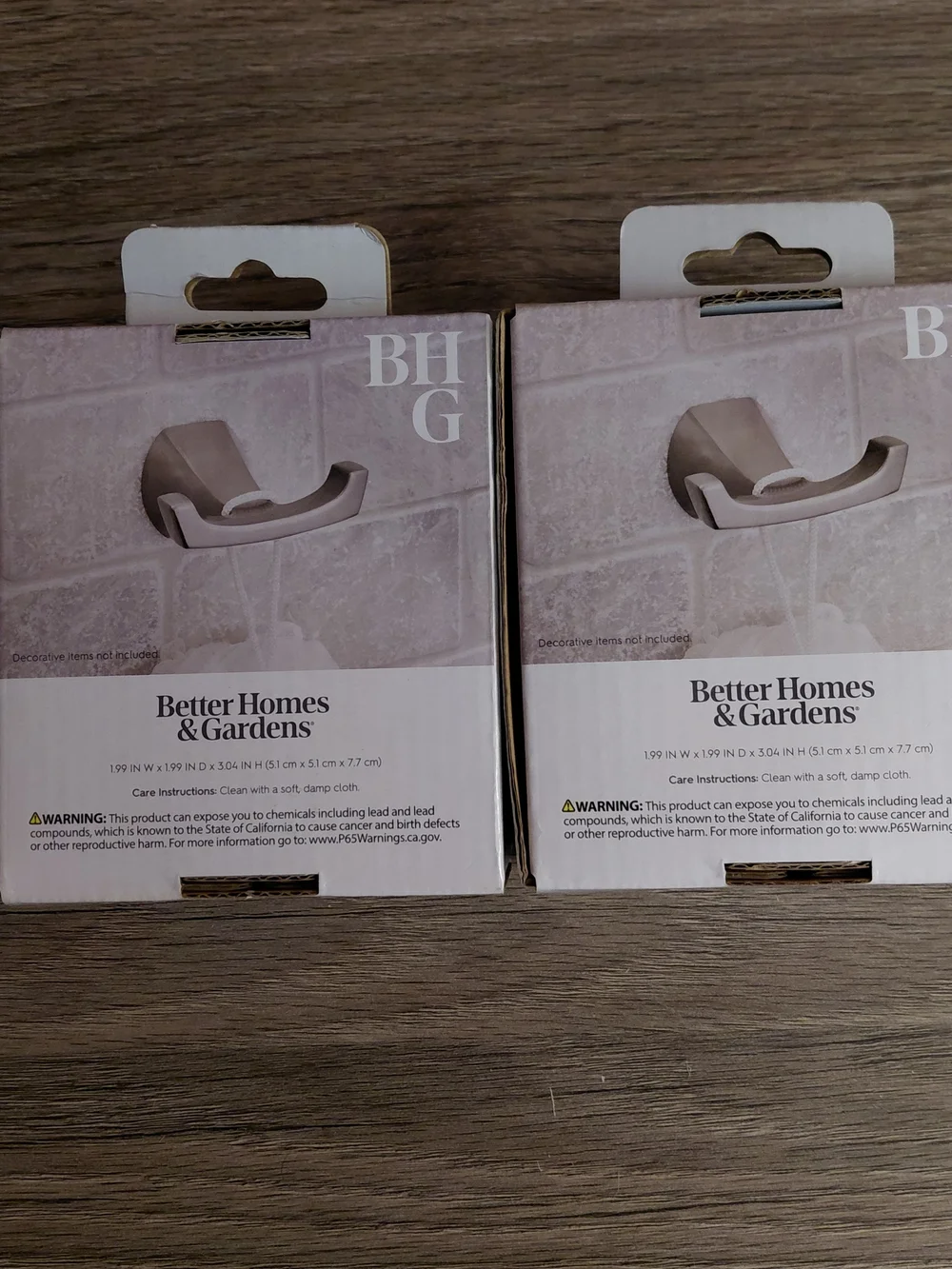 Better Homes And Gardens enhance your