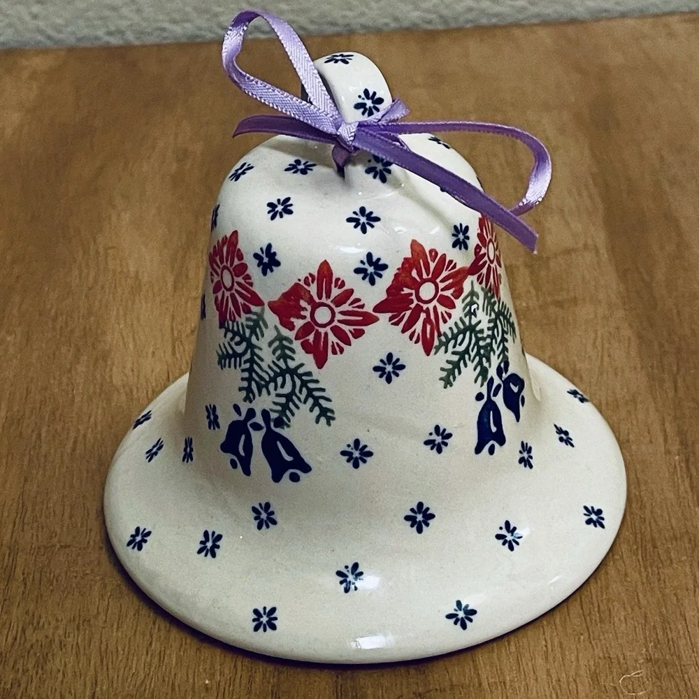 N/A polish pottery