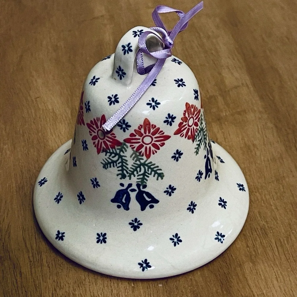N/A polish pottery