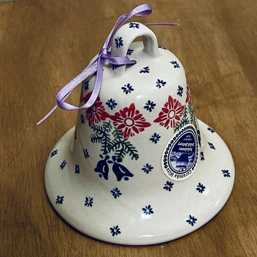 N/A polish pottery