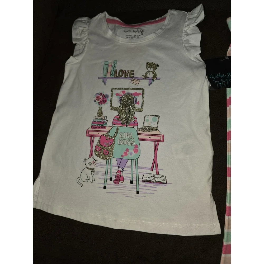 Cynthia Rowley girl rowley