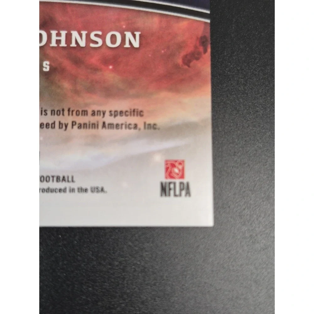 N/A 2023 panini