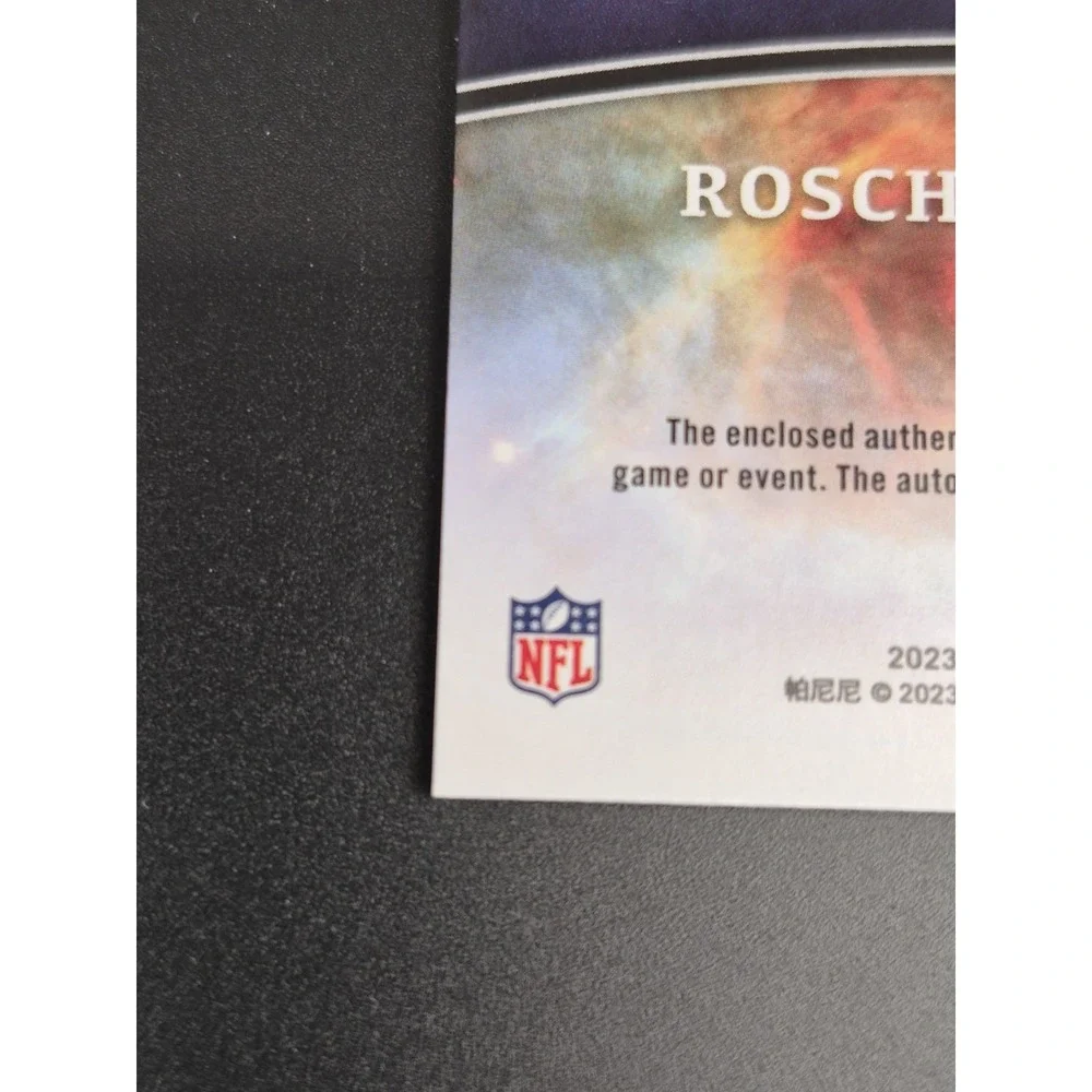 N/A 2023 panini