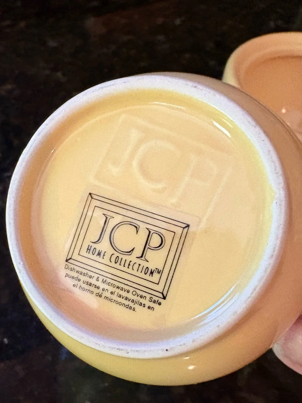 jcpenney jcp butter