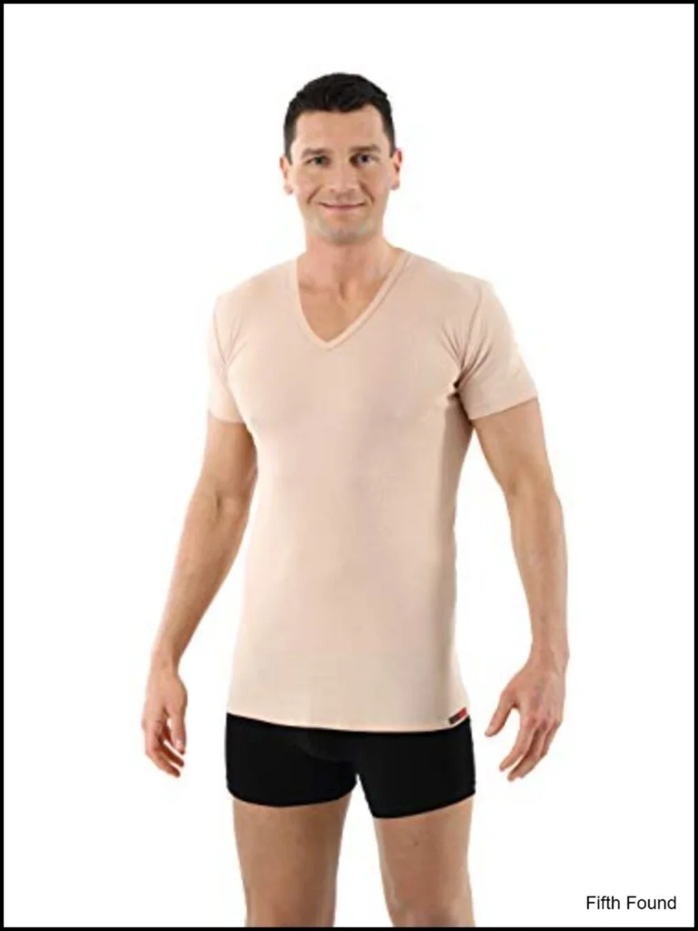 N/A men’s invisible
