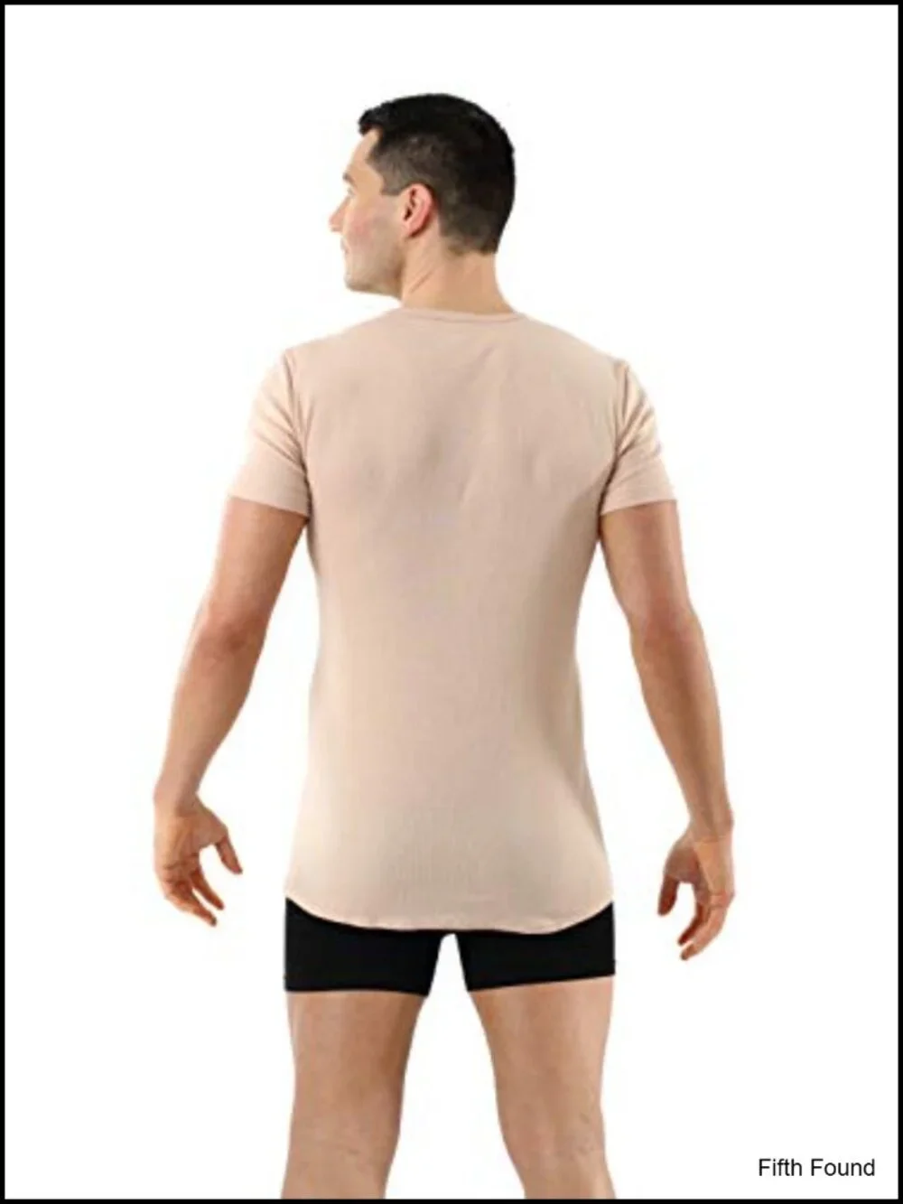 N/A men’s invisible