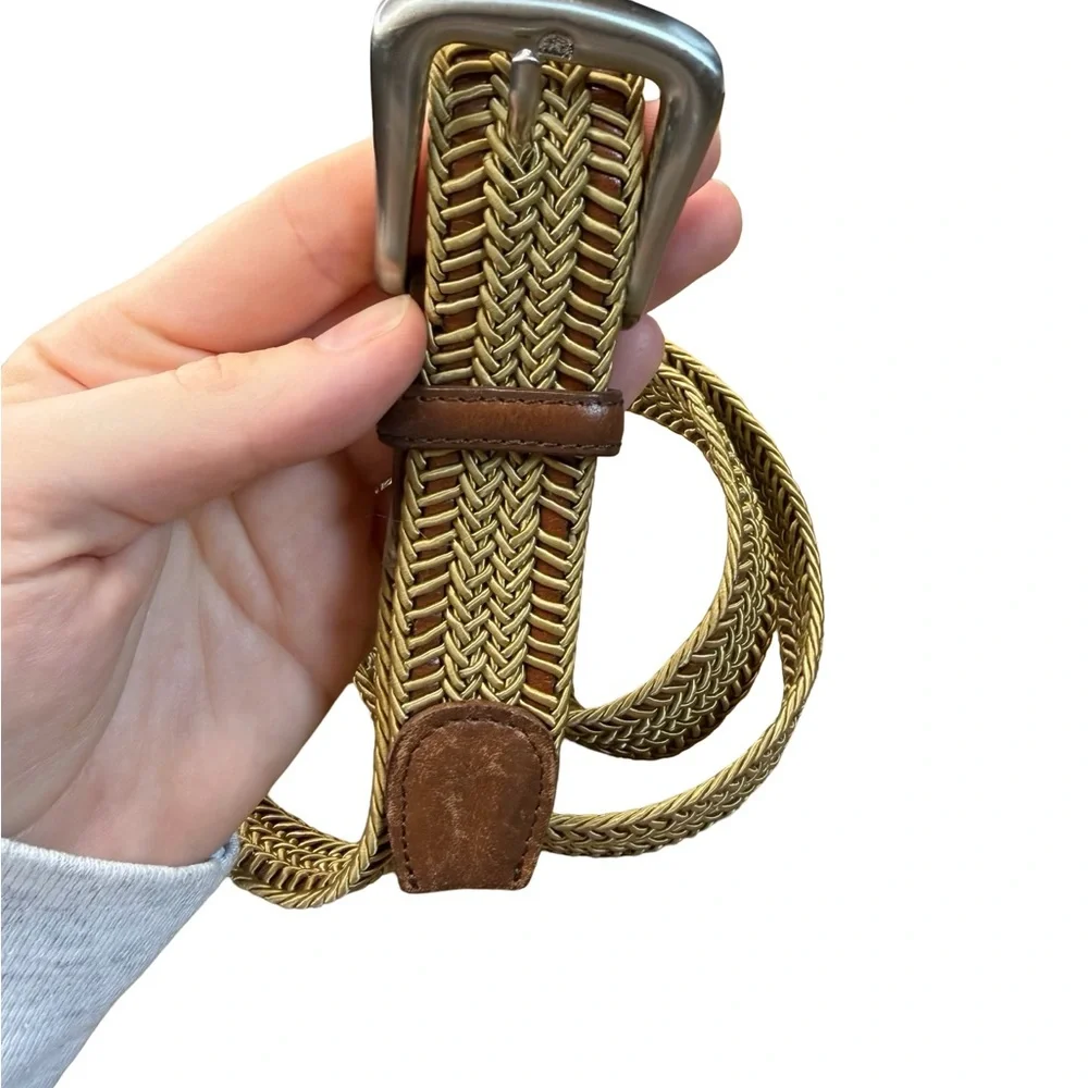 Torino woven stretch