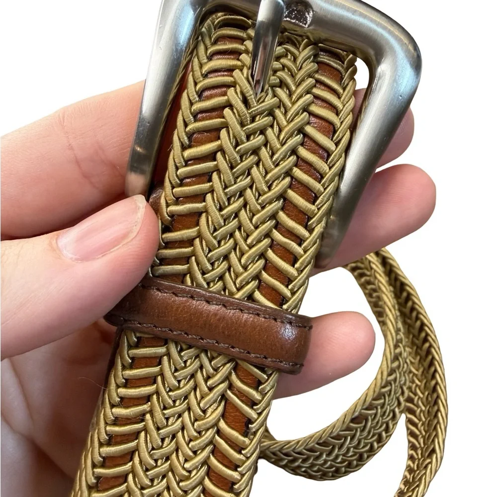 Torino woven stretch