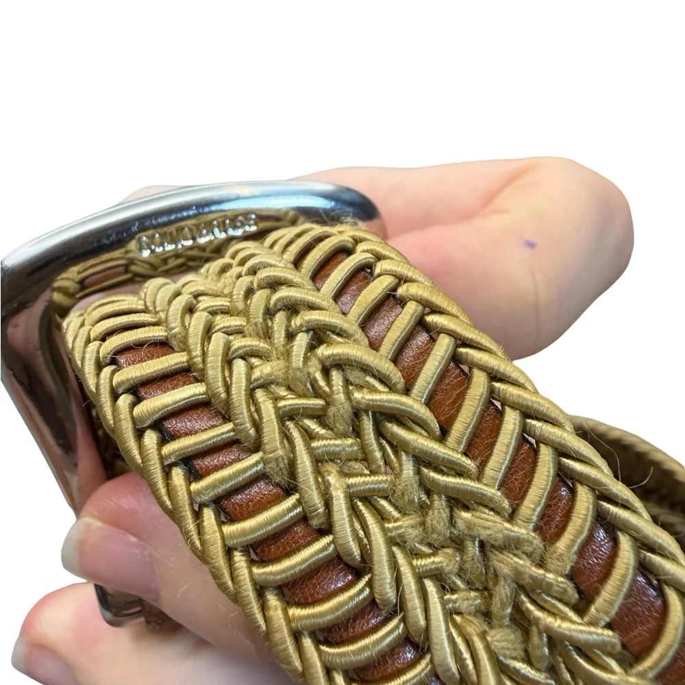 Torino woven stretch