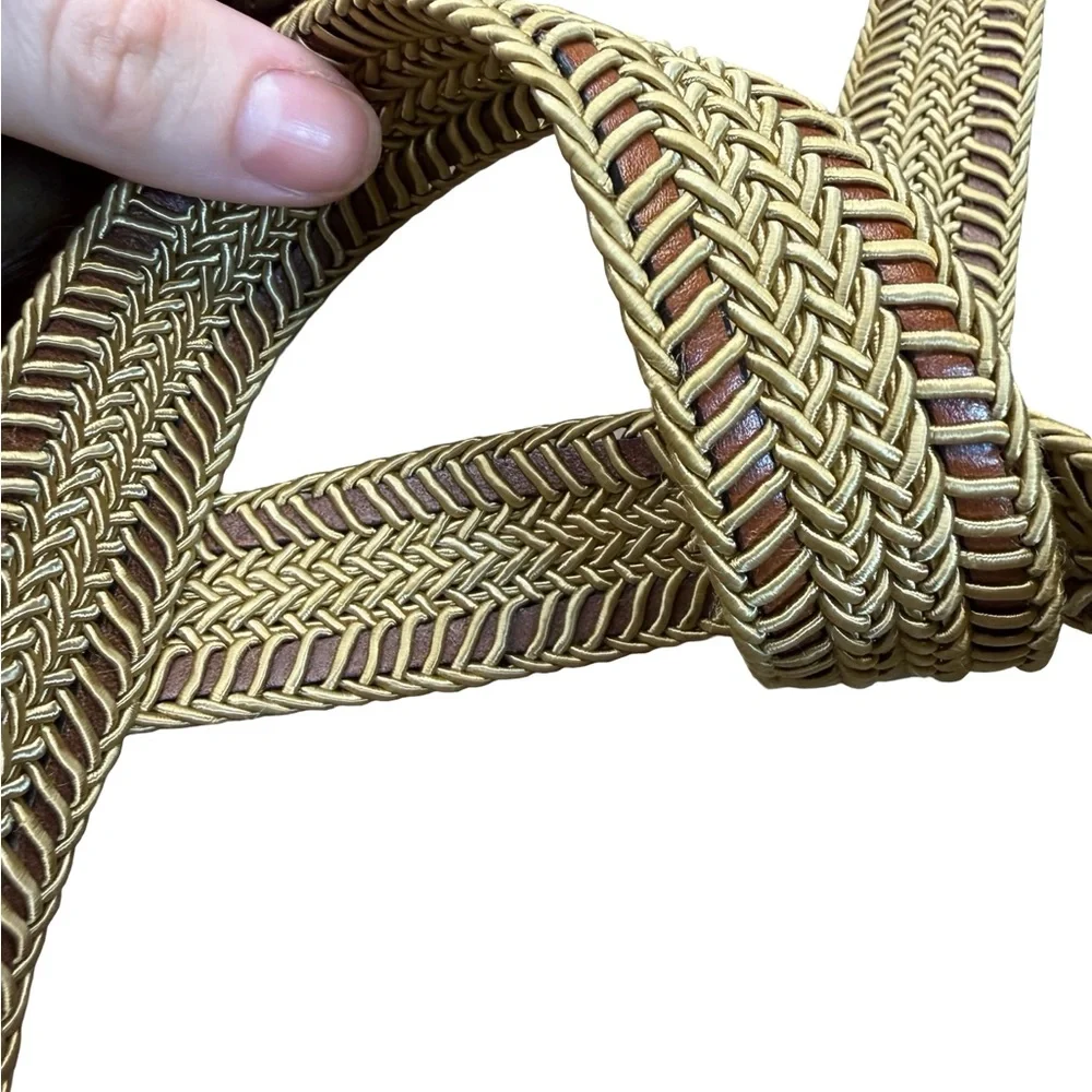 Torino woven stretch