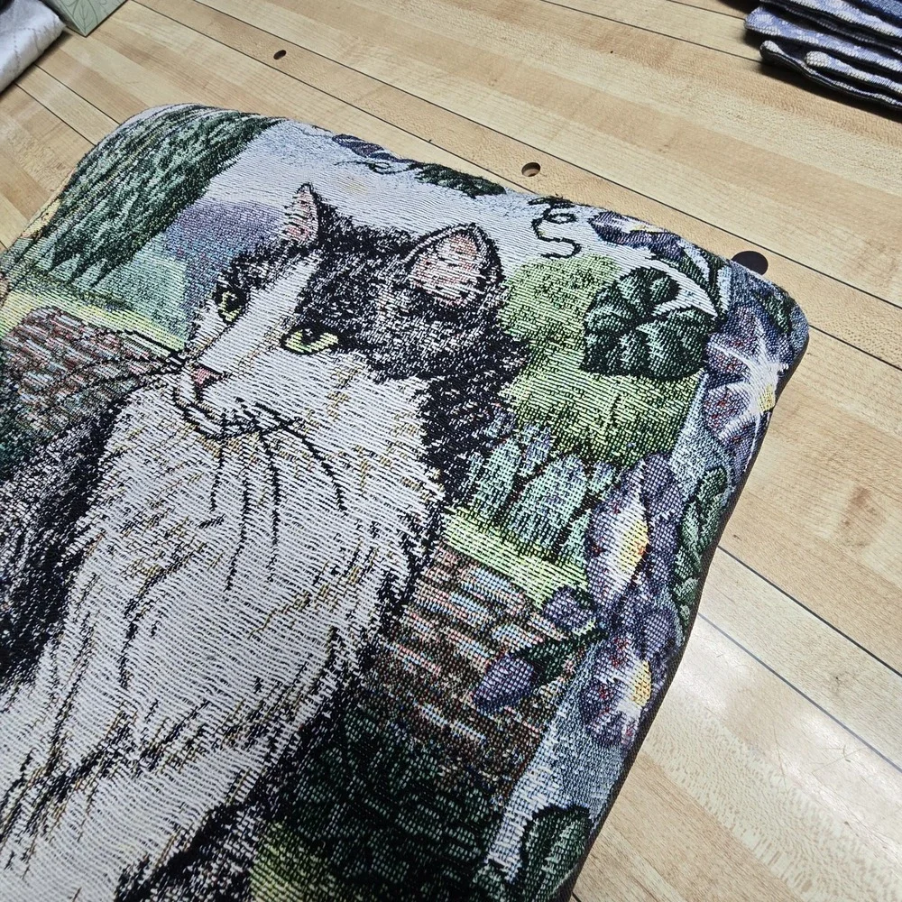 The Unbranded Brand vintage tapestry