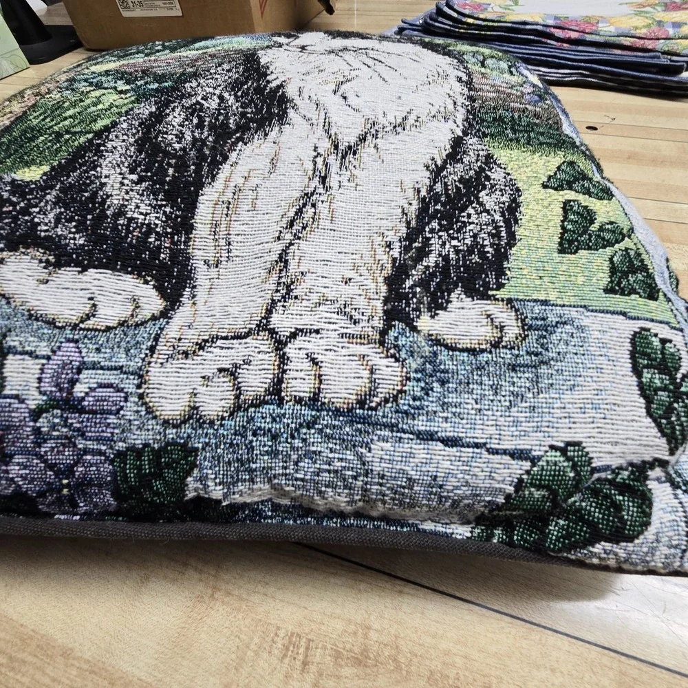 The Unbranded Brand vintage tapestry