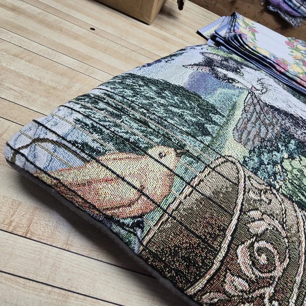 The Unbranded Brand vintage tapestry
