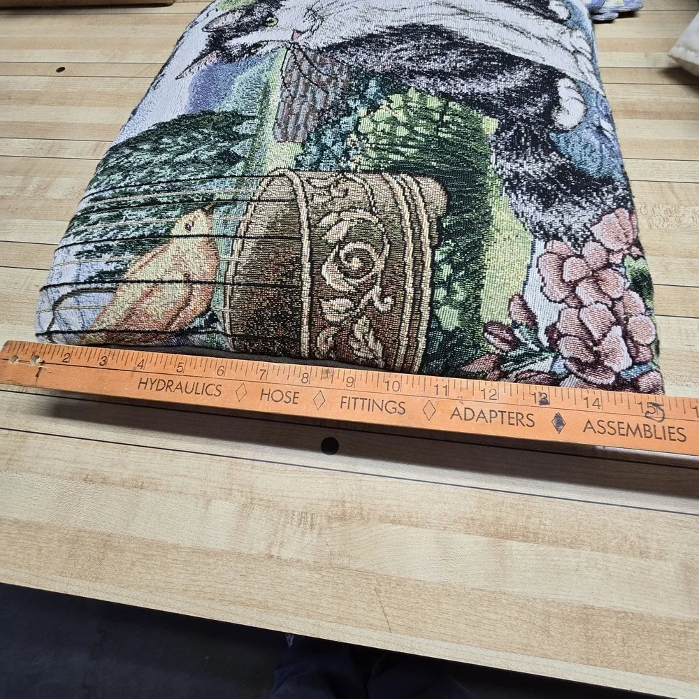 The Unbranded Brand vintage tapestry