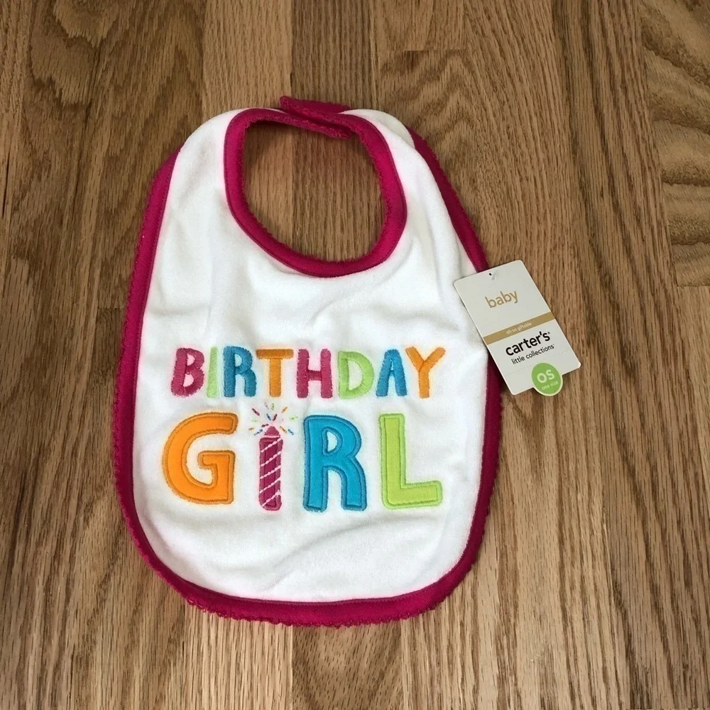 Carters carters birthday