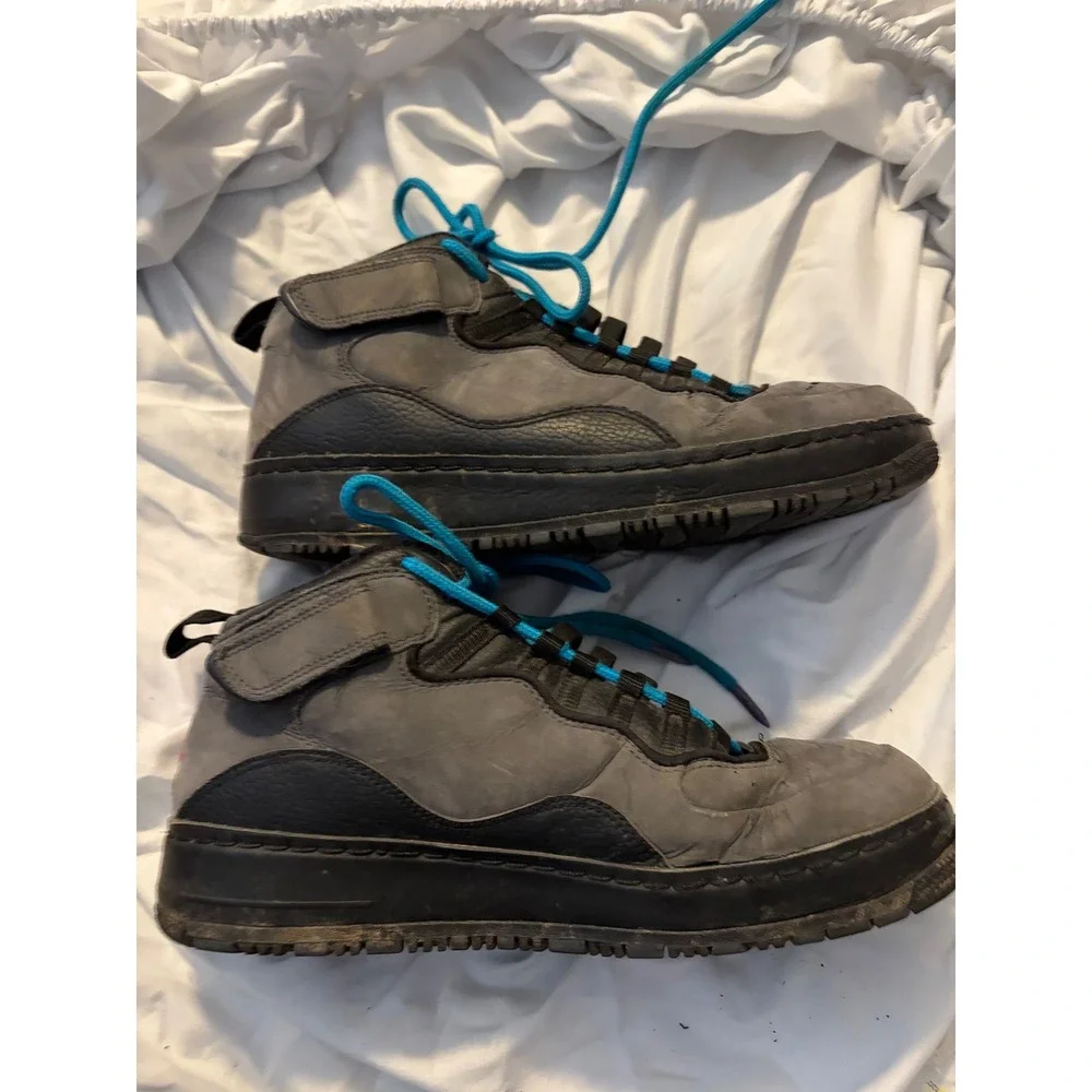 Jordan ajf 10