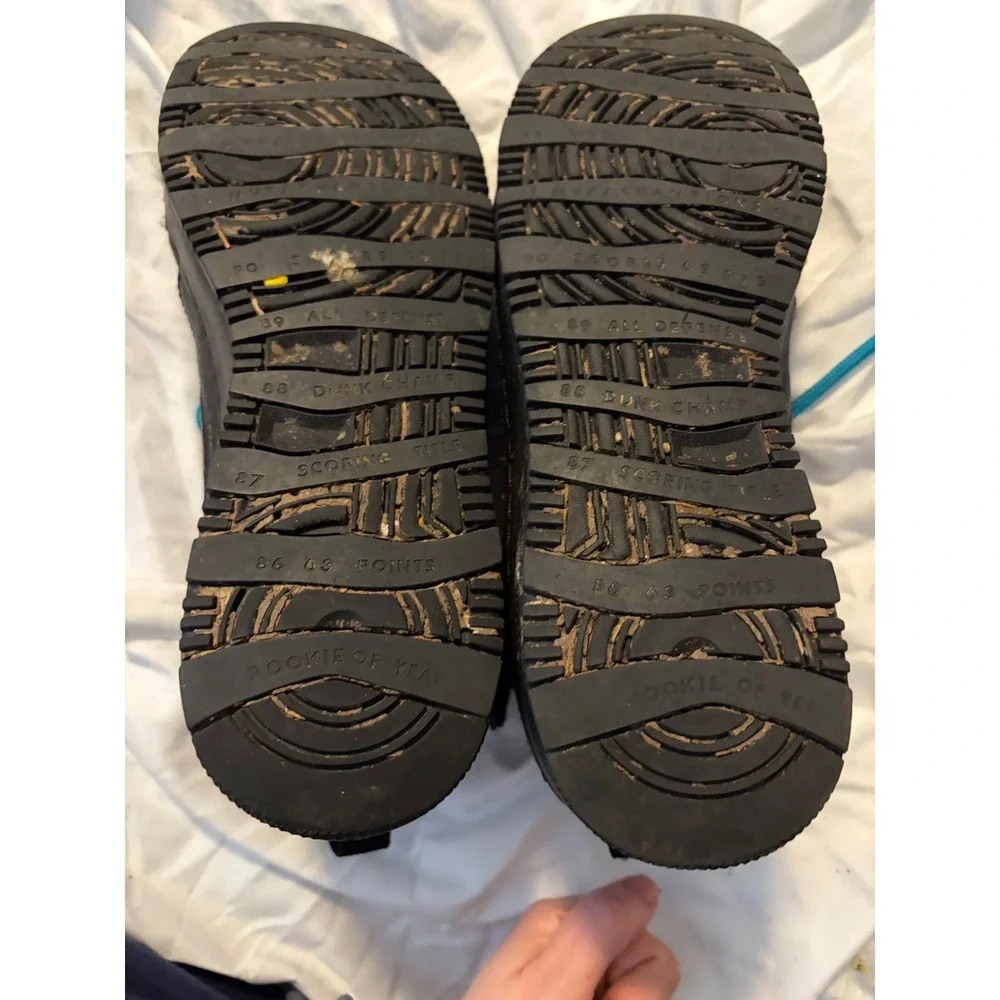 Jordan ajf 10